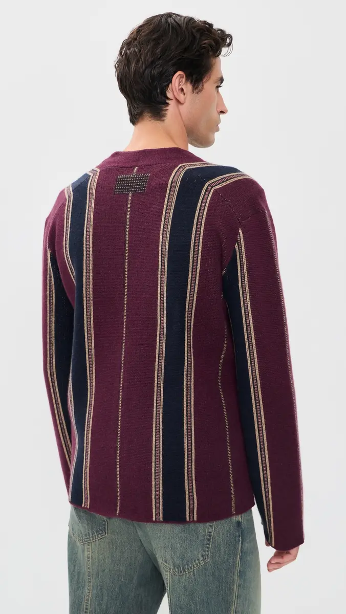 Guest In Residence Baja Everywear Cashmere Cardigan | Thumbnail 3 Guest In Residence Baja Everywear Cashmere Cardigan | Thumbnail 3