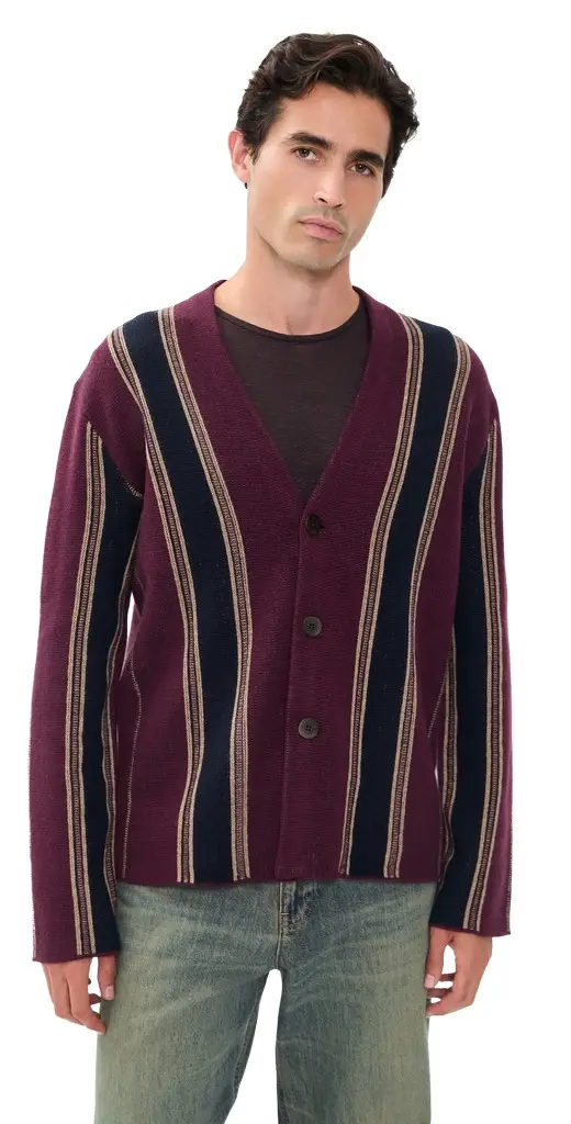 Guest In Residence Baja Everywear Cashmere Cardigan