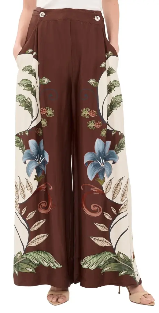 Farm Rio Millena Pants