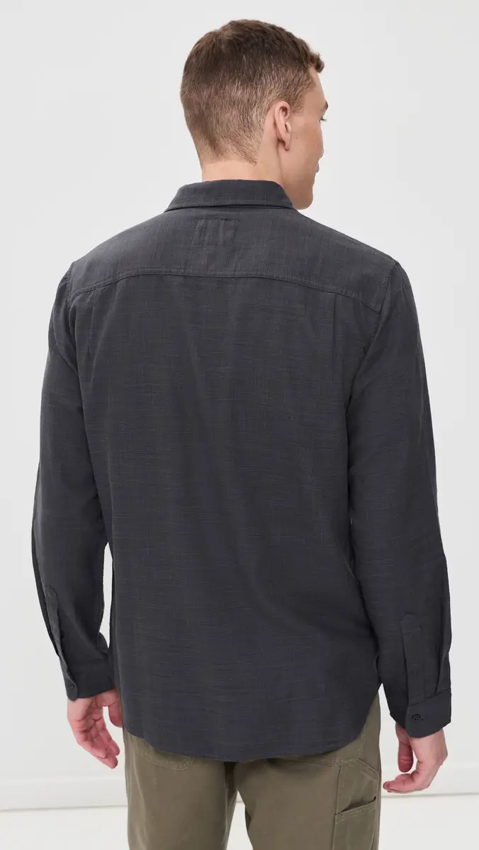 RAILS Wyatt Long Sleeve Shirt | Thumbnail 3 RAILS Wyatt Long Sleeve Shirt | Thumbnail 3