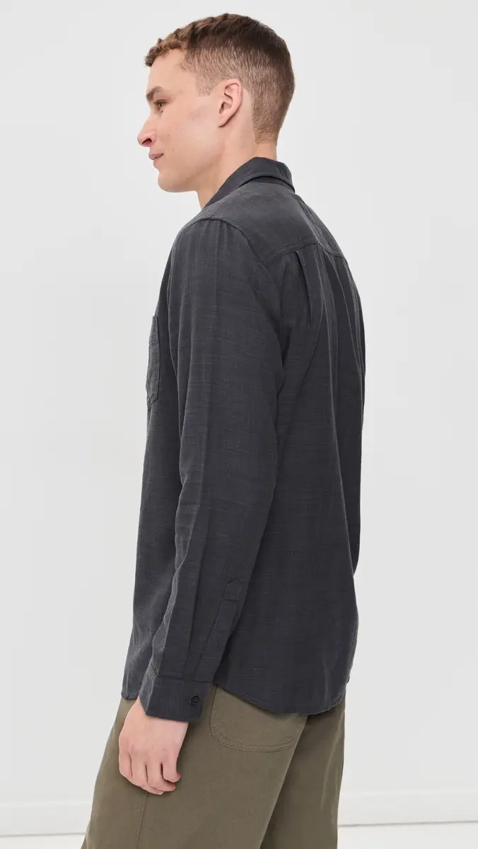 RAILS Wyatt Long Sleeve Shirt | Thumbnail 4 RAILS Wyatt Long Sleeve Shirt | Thumbnail 4