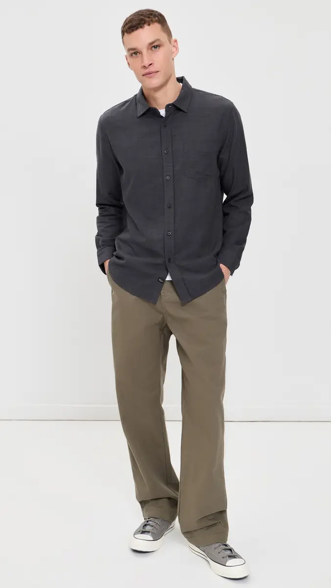 RAILS Wyatt Long Sleeve Shirt | Thumbnail 5 RAILS Wyatt Long Sleeve Shirt | Thumbnail 5