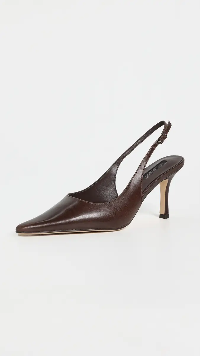 Tony Bianco Samar Slingbacks | Thumbnail 2 Tony Bianco Samar Slingbacks | Thumbnail 2