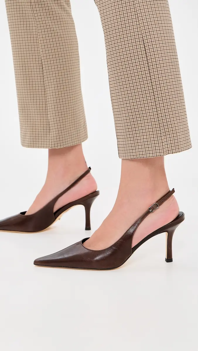 Tony Bianco Samar Slingbacks | Thumbnail 3 Tony Bianco Samar Slingbacks | Thumbnail 3