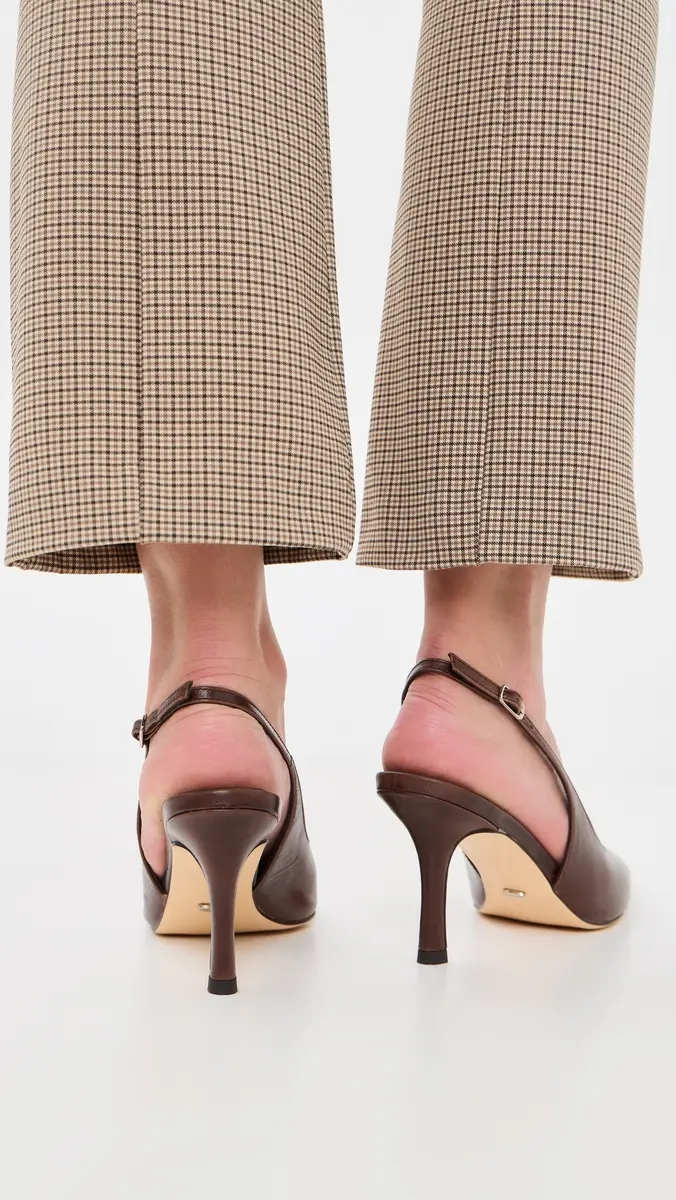 Tony Bianco Samar Slingbacks | Thumbnail 4 Tony Bianco Samar Slingbacks | Thumbnail 4