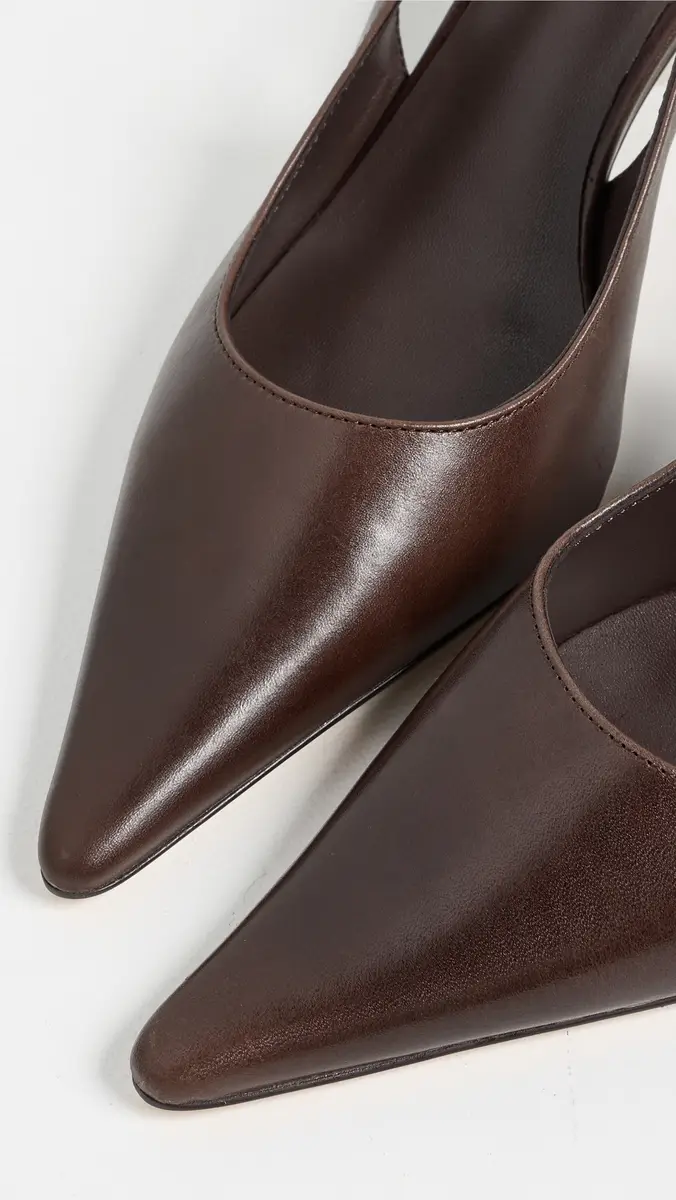 Tony Bianco Samar Slingbacks | Thumbnail 6 Tony Bianco Samar Slingbacks | Thumbnail 6