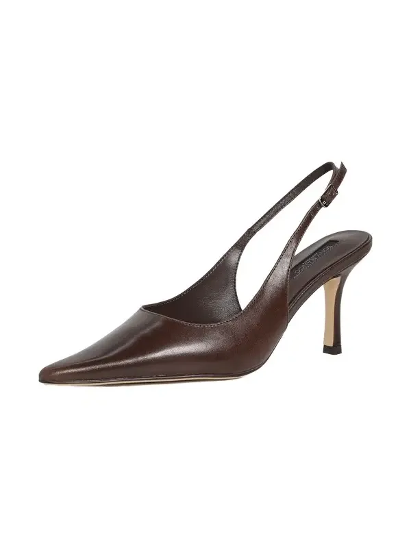 Samar Slingbacks