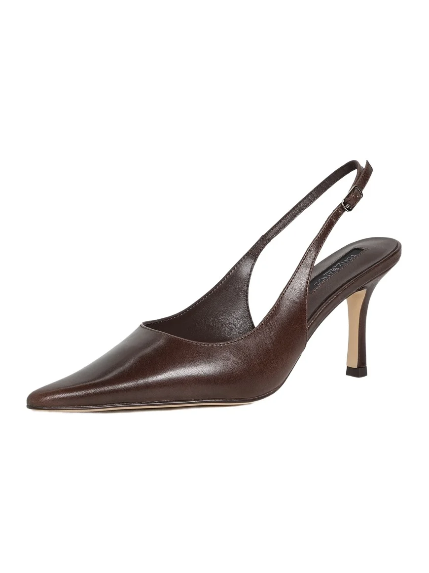 Tony Bianco Samar Slingbacks