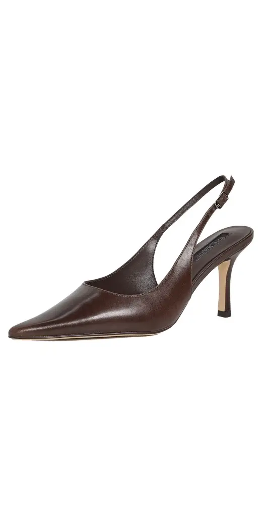 Tony Bianco Samar Slingbacks