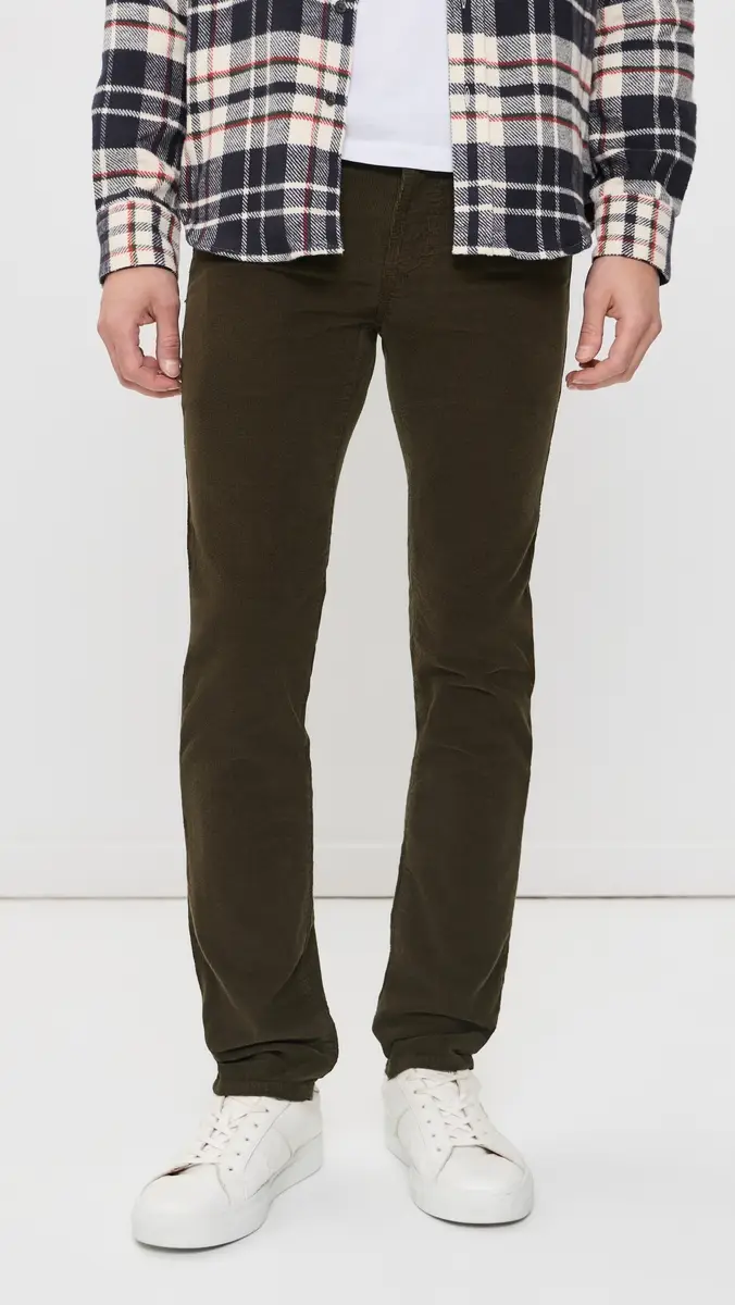Ag Tellis Corduroy Pants | Thumbnail 2 Ag Tellis Corduroy Pants | Thumbnail 2