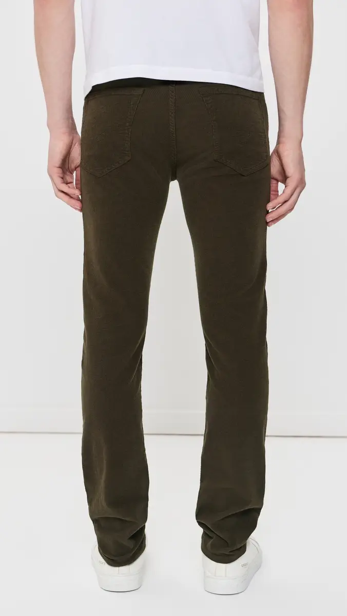 Ag Tellis Corduroy Pants | Thumbnail 3 Ag Tellis Corduroy Pants | Thumbnail 3