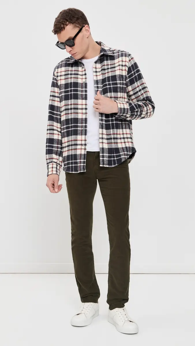 Ag Tellis Corduroy Pants | Thumbnail 5 Ag Tellis Corduroy Pants | Thumbnail 5