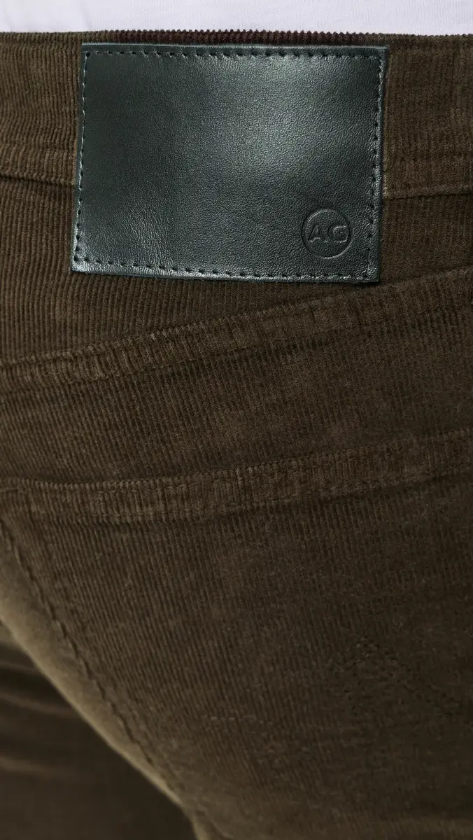 Ag Tellis Corduroy Pants | Thumbnail 6 Ag Tellis Corduroy Pants | Thumbnail 6