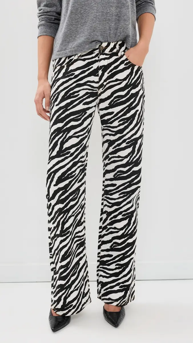 LIONESS Peak Jeans | Thumbnail 2 LIONESS Peak Jeans | Thumbnail 2