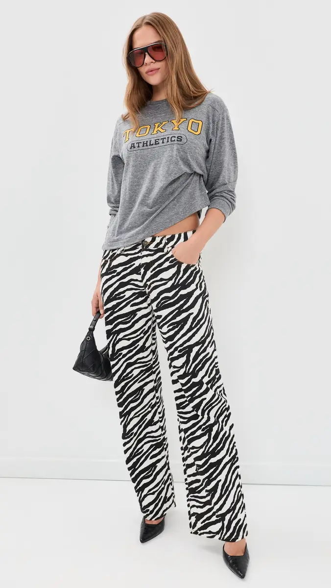 LIONESS Peak Jeans | Thumbnail 5 LIONESS Peak Jeans | Thumbnail 5