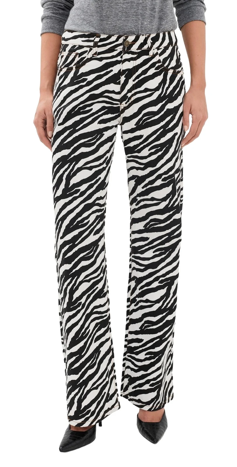LIONESS Peak Jeans