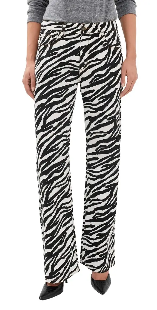 LIONESS Peak Jeans