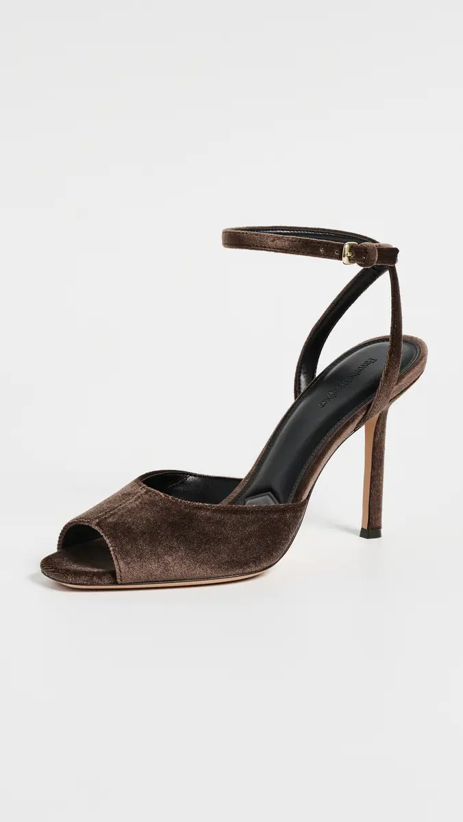 Favorite Daughter Yasmine Heels | Thumbnail 2 Favorite Daughter Yasmine Heels | Thumbnail 2