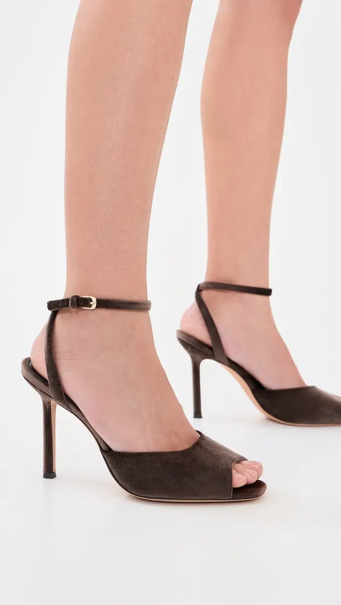 Favorite Daughter Yasmine Heels | Thumbnail 3 Favorite Daughter Yasmine Heels | Thumbnail 3