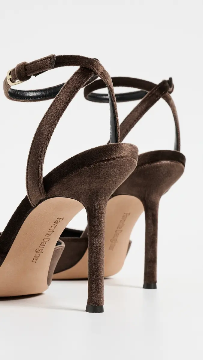 Favorite Daughter Yasmine Heels | Thumbnail 4 Favorite Daughter Yasmine Heels | Thumbnail 4