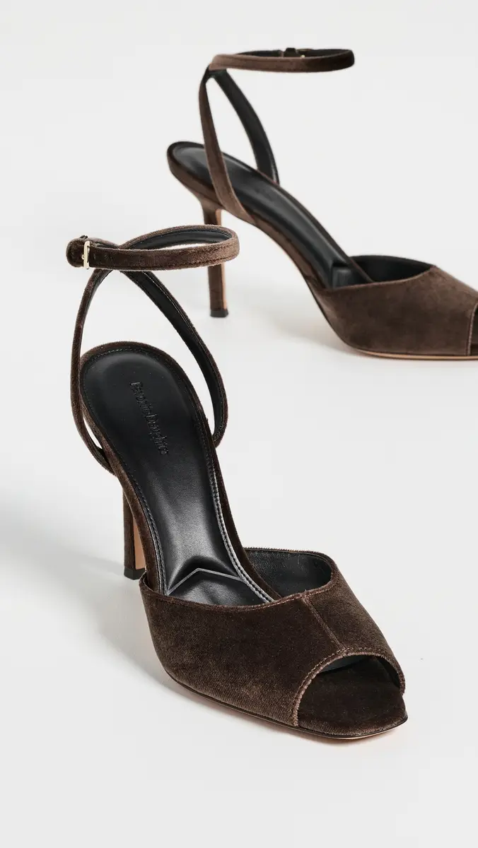 Favorite Daughter Yasmine Heels | Thumbnail 5 Favorite Daughter Yasmine Heels | Thumbnail 5
