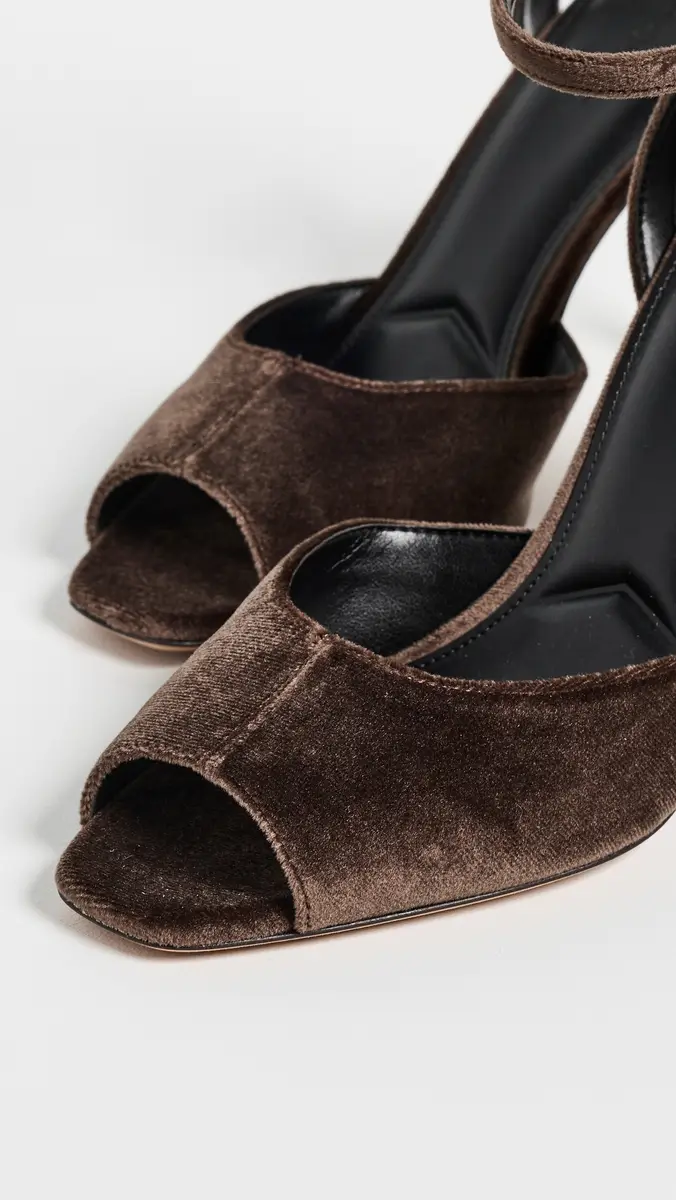 Favorite Daughter Yasmine Heels | Thumbnail 6 Favorite Daughter Yasmine Heels | Thumbnail 6