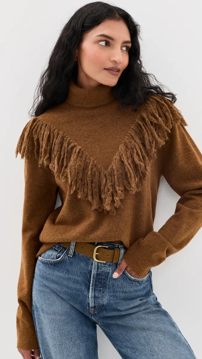 Rodebjer The Jinho Alpaca Wool Sweater | Thumbnail 2 Rodebjer The Jinho Alpaca Wool Sweater | Thumbnail 2
