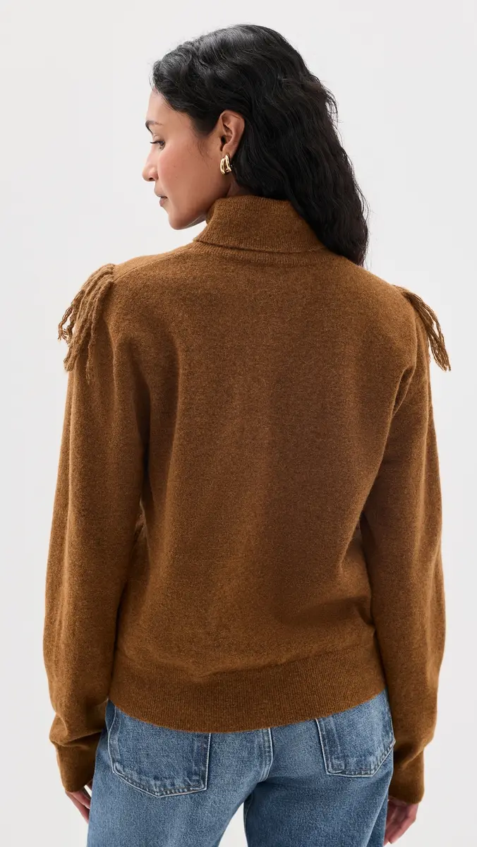 Rodebjer The Jinho Alpaca Wool Sweater | Thumbnail 3 Rodebjer The Jinho Alpaca Wool Sweater | Thumbnail 3