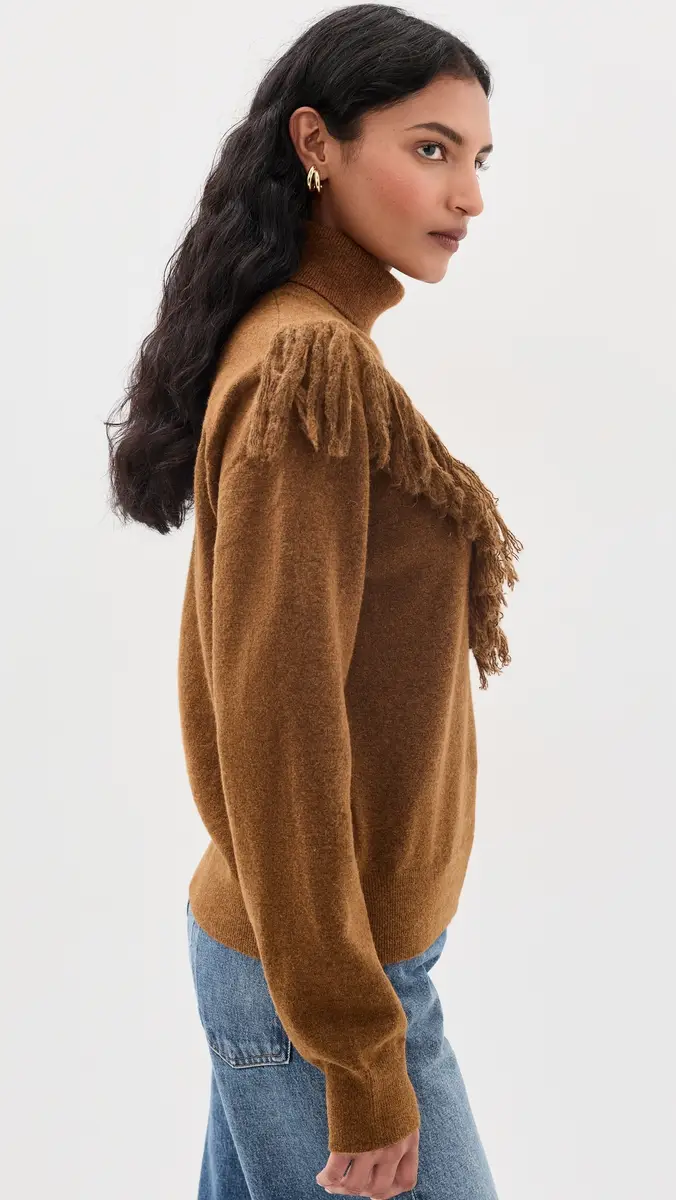 Rodebjer The Jinho Alpaca Wool Sweater | Thumbnail 4 Rodebjer The Jinho Alpaca Wool Sweater | Thumbnail 4