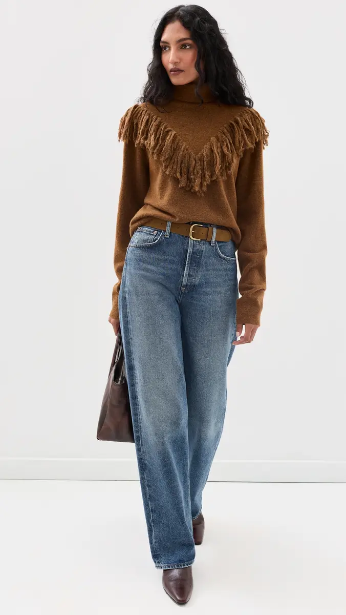 Rodebjer The Jinho Alpaca Wool Sweater | Thumbnail 5 Rodebjer The Jinho Alpaca Wool Sweater | Thumbnail 5