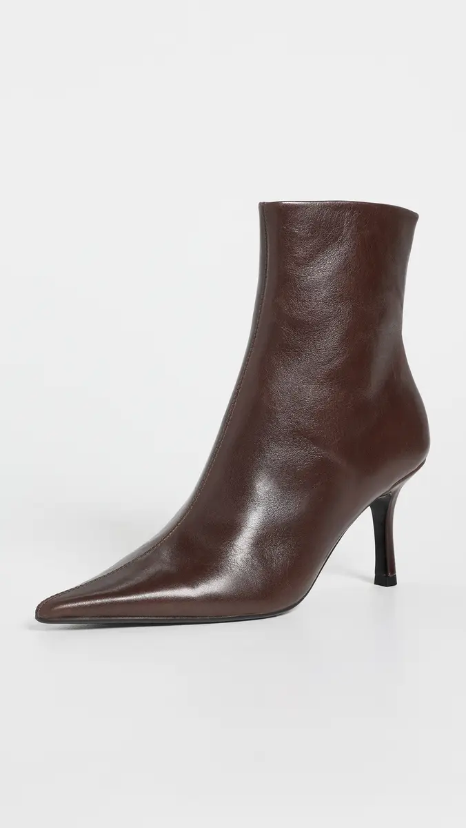 Tony Bianco Sweetie Booties | Thumbnail 2 Tony Bianco Sweetie Booties | Thumbnail 2
