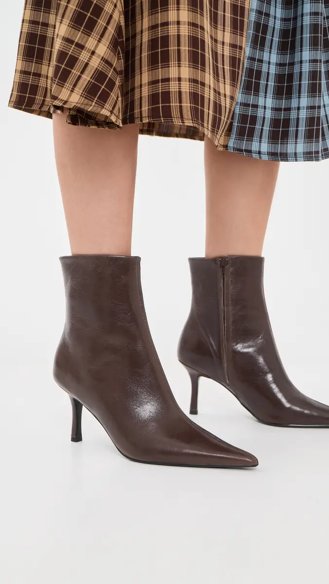 Tony Bianco Sweetie Booties | Thumbnail 3 Tony Bianco Sweetie Booties | Thumbnail 3
