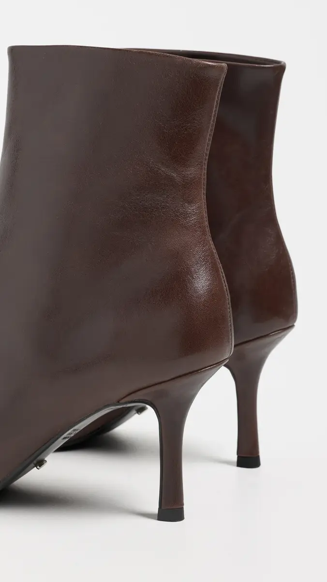 Tony Bianco Sweetie Booties | Thumbnail 4 Tony Bianco Sweetie Booties | Thumbnail 4