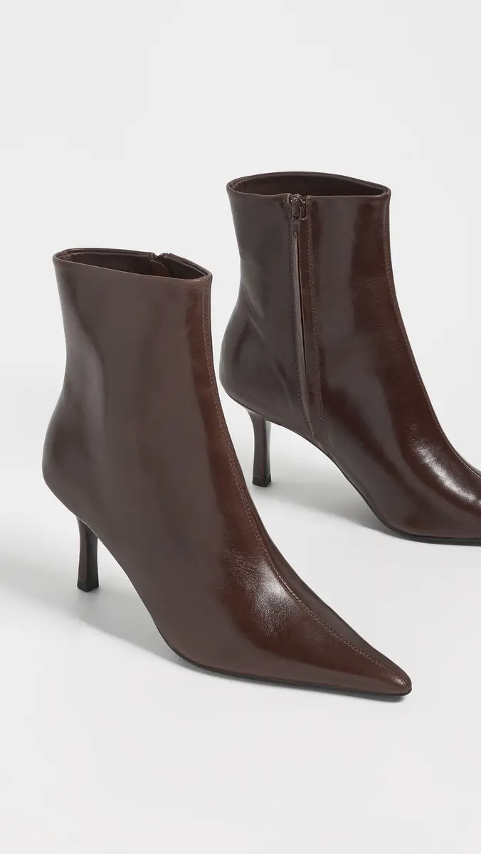 Tony Bianco Sweetie Booties | Thumbnail 5 Tony Bianco Sweetie Booties | Thumbnail 5