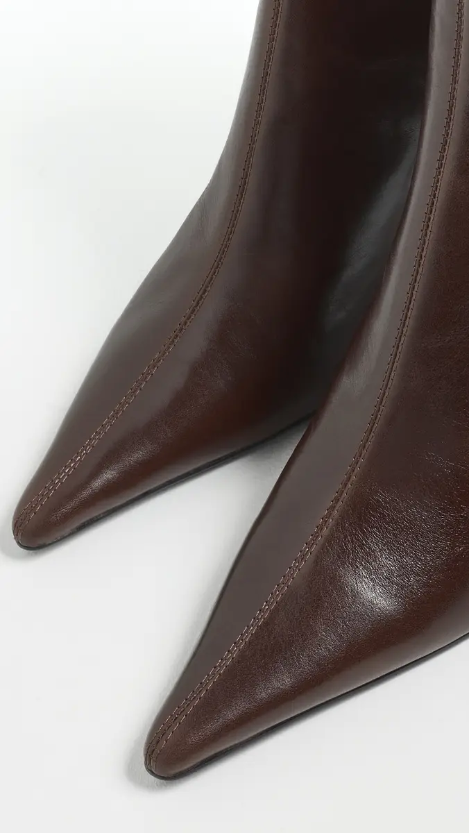 Tony Bianco Sweetie Booties | Thumbnail 6 Tony Bianco Sweetie Booties | Thumbnail 6