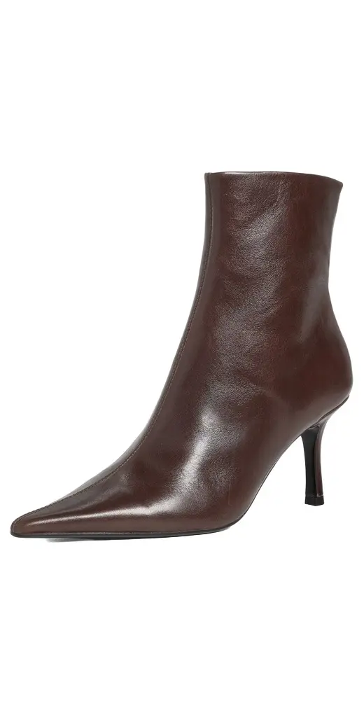 Tony Bianco Sweetie Booties