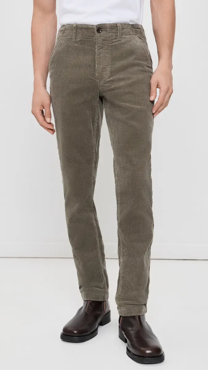 Taylor Stitch The Carnegie Pants | Thumbnail 2 Taylor Stitch The Carnegie Pants | Thumbnail 2