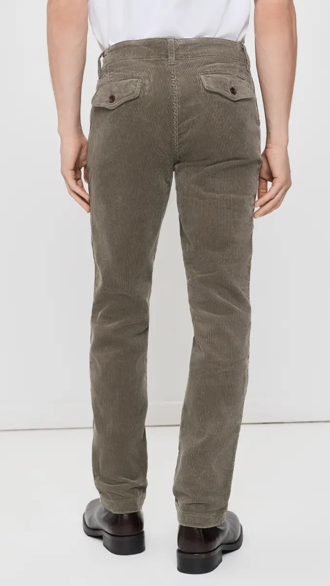Taylor Stitch The Carnegie Pants | Thumbnail 3 Taylor Stitch The Carnegie Pants | Thumbnail 3