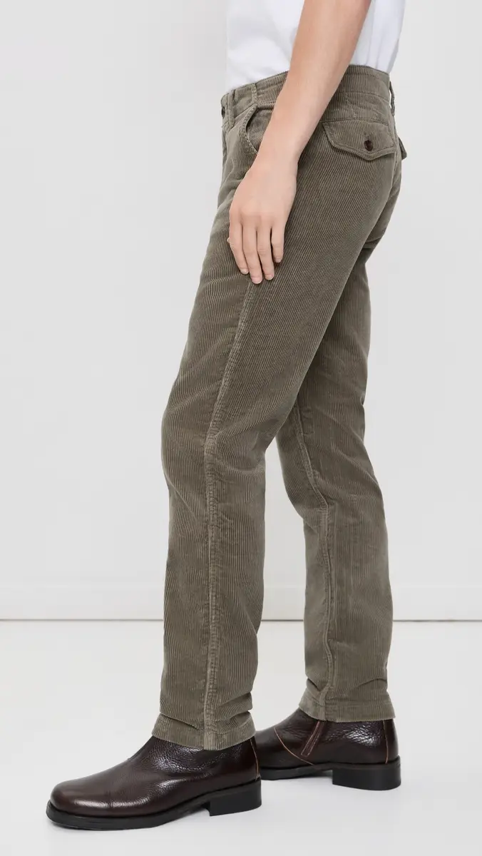 Taylor Stitch The Carnegie Pants | Thumbnail 4 Taylor Stitch The Carnegie Pants | Thumbnail 4