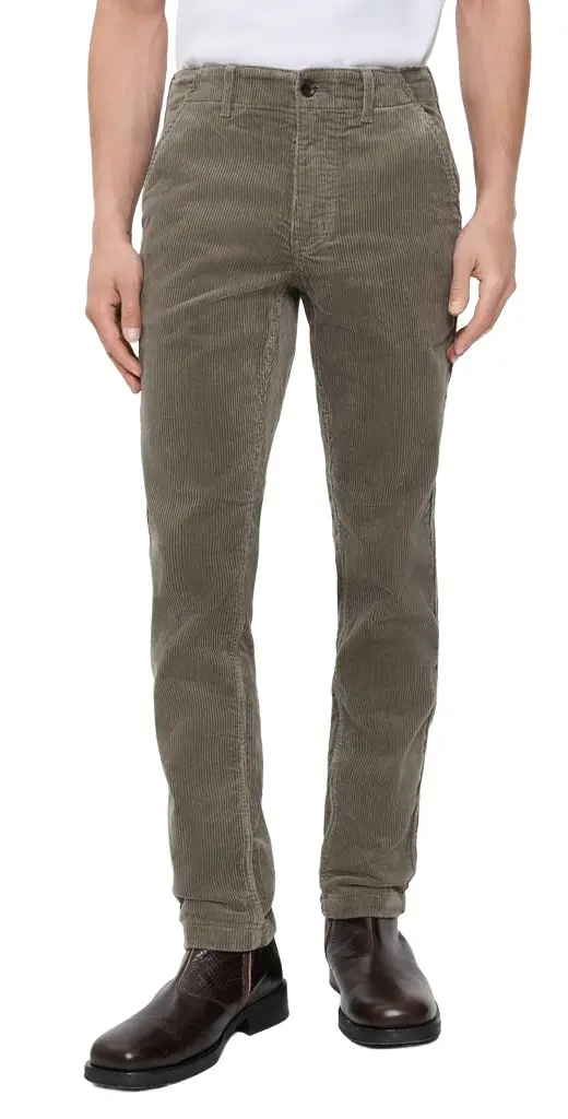 Taylor Stitch The Carnegie Pants