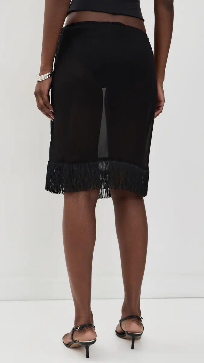 With Jean Andie Skirt | Thumbnail 3 With Jean Andie Skirt | Thumbnail 3