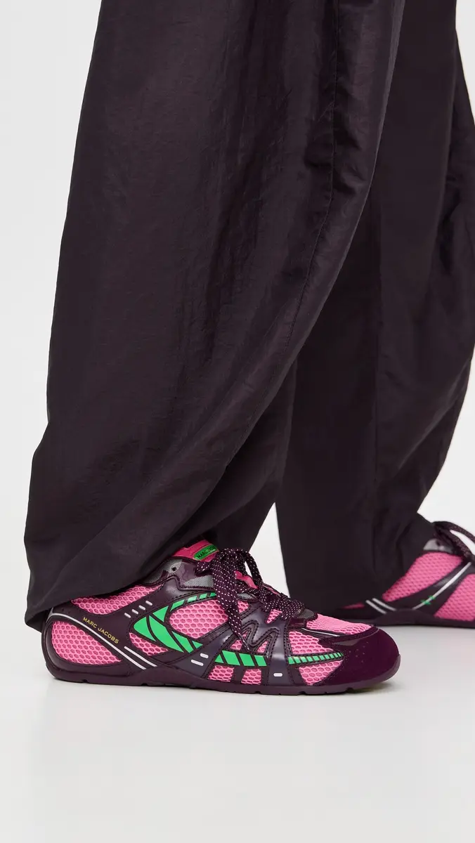 Marc Jacobs The 72 Spring Sneakers | Thumbnail 3