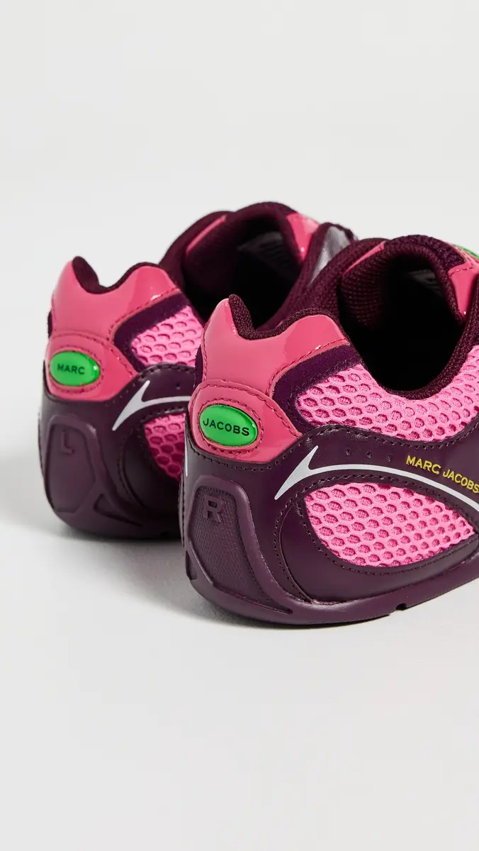 Marc Jacobs The 72 Spring Sneakers | Thumbnail 4
