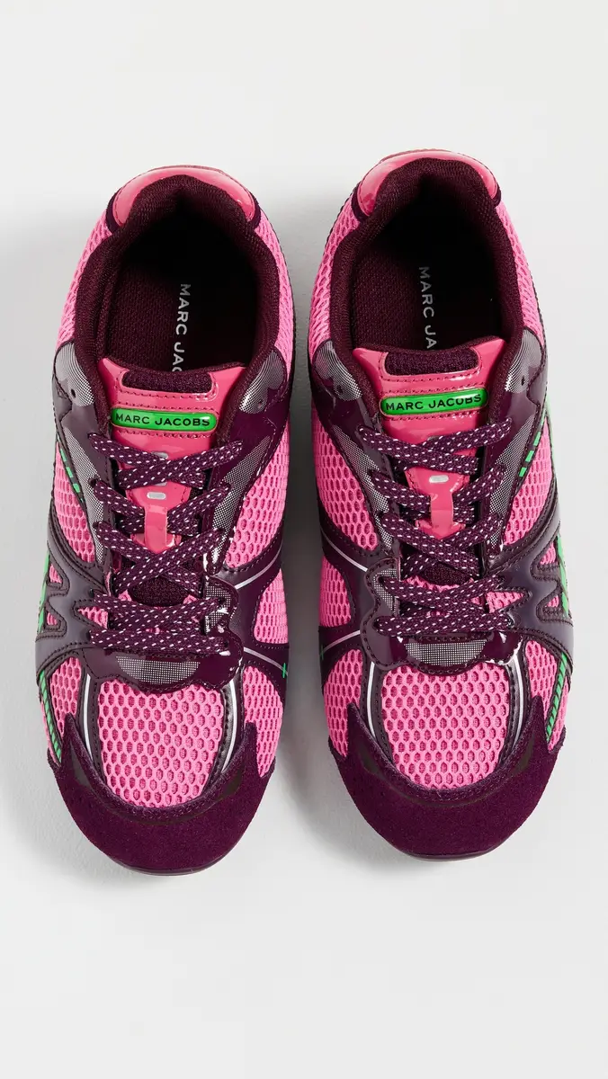Marc Jacobs The 72 Spring Sneakers | Thumbnail 5