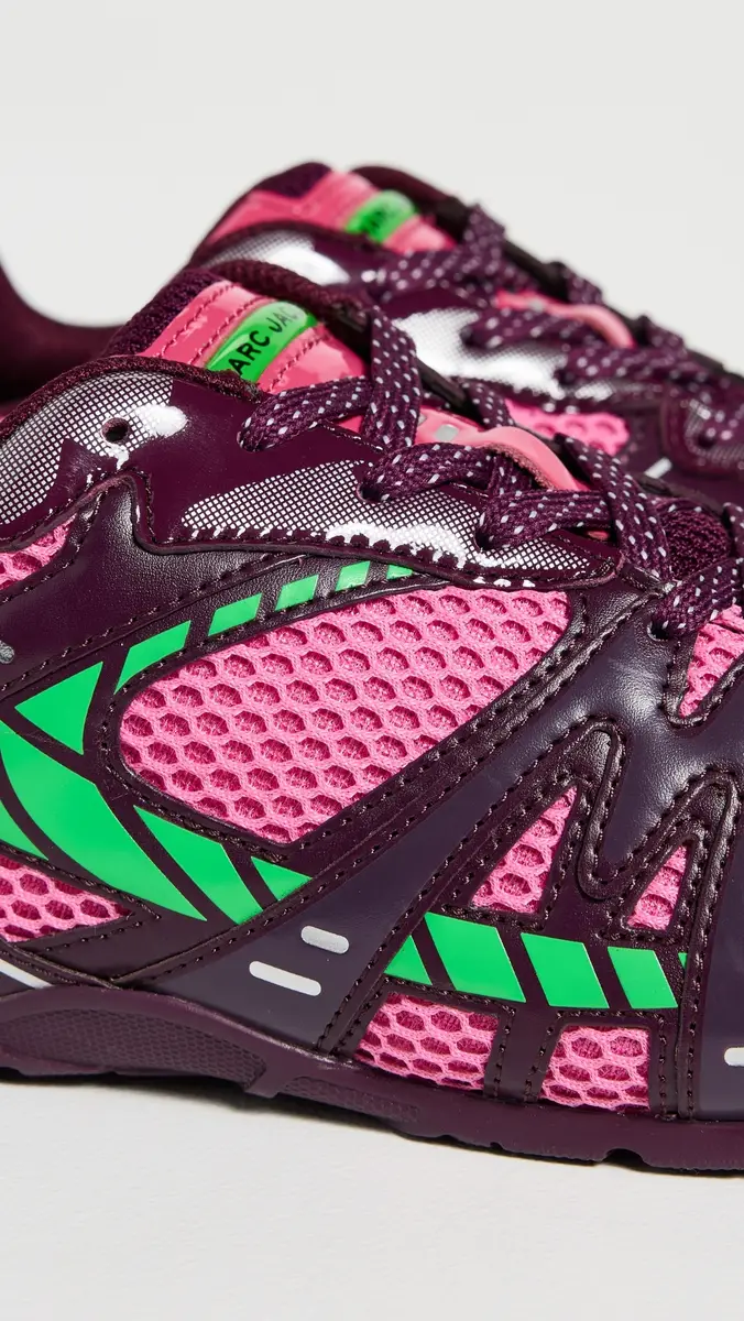 Marc Jacobs The 72 Spring Sneakers | Thumbnail 6