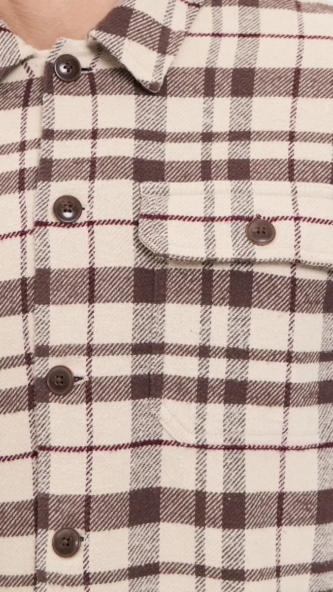 RAILS Stellan Overshirt | Thumbnail 6 RAILS Stellan Overshirt | Thumbnail 6