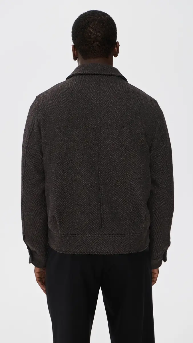 PS Paul Smith Harrington Jacket | Thumbnail 3 PS Paul Smith Harrington Jacket | Thumbnail 3