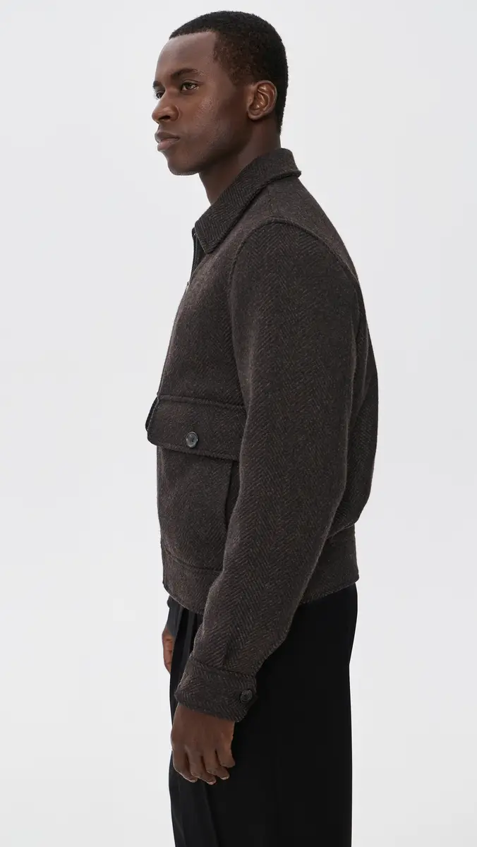 PS Paul Smith Harrington Jacket | Thumbnail 4 PS Paul Smith Harrington Jacket | Thumbnail 4