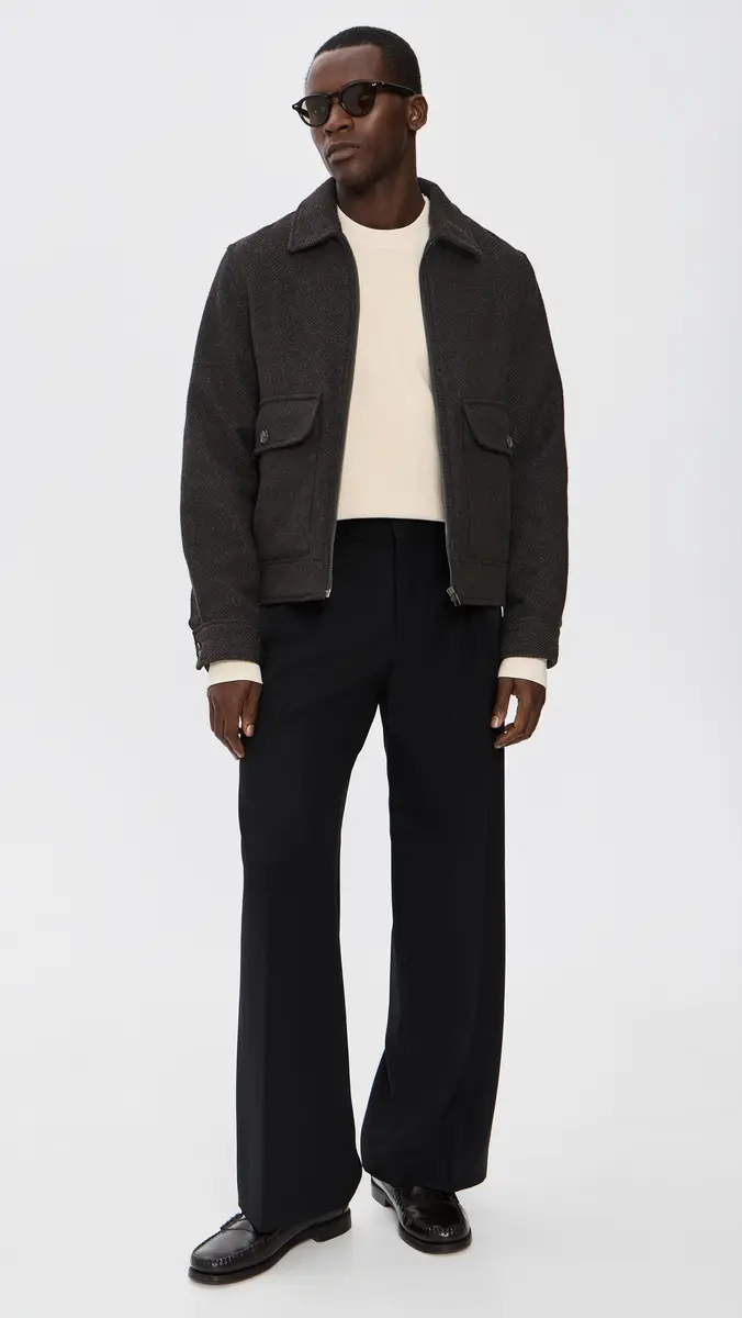 PS Paul Smith Harrington Jacket | Thumbnail 5 PS Paul Smith Harrington Jacket | Thumbnail 5