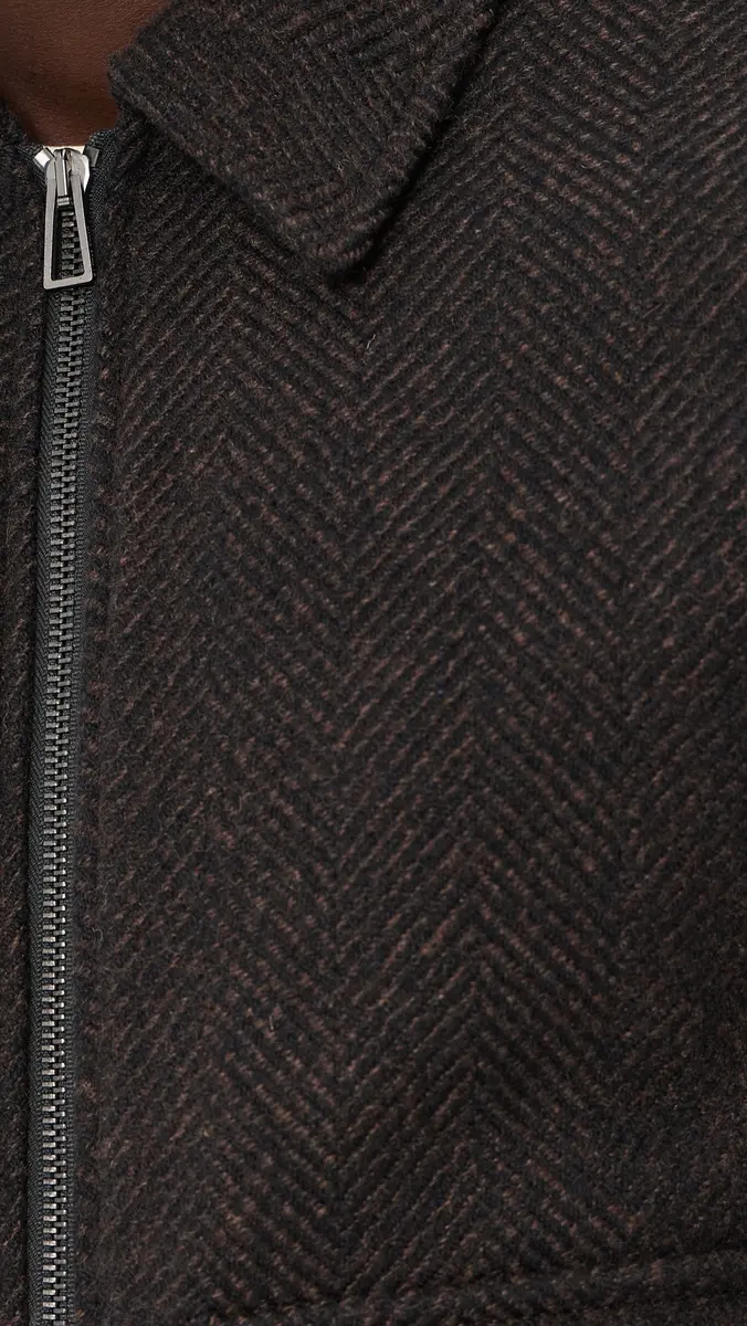 PS Paul Smith Harrington Jacket | Thumbnail 6 PS Paul Smith Harrington Jacket | Thumbnail 6